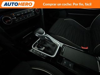 Kia Ceed 1.5 TGDI Mild-Hybrid GT-Line