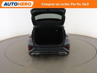 Kia Ceed 1.5 TGDI Mild-Hybrid GT-Line