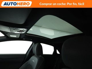 Kia Ceed 1.5 TGDI Mild-Hybrid GT-Line