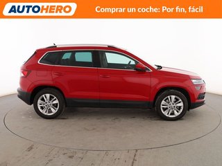 Skoda Karoq 2.0 TDI Style 4x4