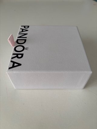 Caja Pandora Blanca