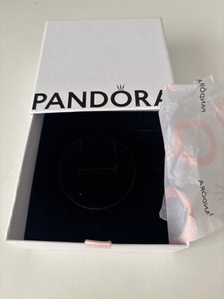 Caja Pandora Blanca