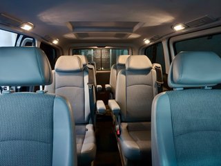 Mercedes-Benz Viano 2.2 CDI Trend Larga