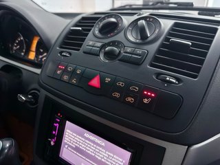 Mercedes-Benz Viano 2.2 CDI Trend Larga