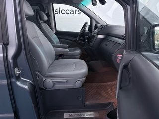 Mercedes-Benz Viano 2.2 CDI Trend Larga