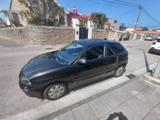 SEAT Ibiza 6l 2004