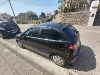 SEAT Ibiza 6l 2004
