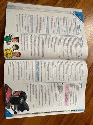 Libro Inglés C1 Pioneer Student's Book