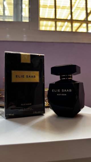 Elie Saab Nuit Noor Eau de Parfum 90ml