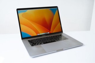 MacBook Pro 15 (2019)
