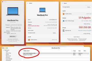 MacBook Pro 15 (2019)
