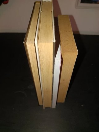 Libri storia narrativa