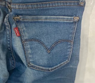 Jeans Levi's Blu