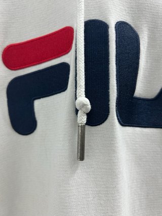 Sudadera Fila Talla M Hombre