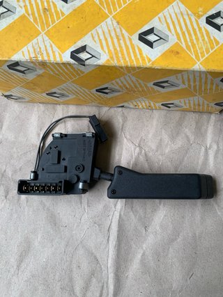 Mando Limpiaparabrisas Renault 21 con ordenador