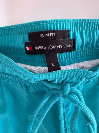 Bañador Tommy Hilfiger Hombre