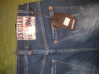Jeans dsquared2