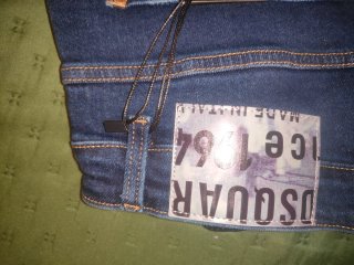 Jeans dsquared2