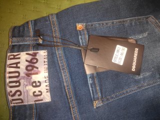 Jeans dsquared2