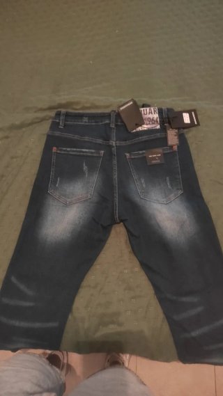 Jeans dsquared2