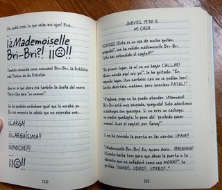 Diario de nikki 10