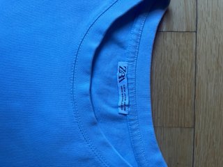 Lote 2 Camisetas Básicas Talla M