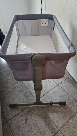 Cuna de Colecho Chicco