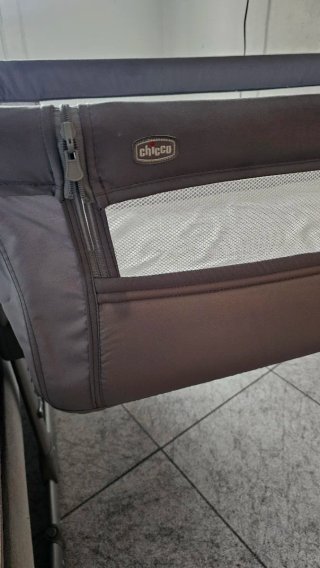 Cuna de Colecho Chicco