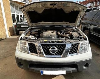 14460eb32c manguito agua nissan navara 2.5 d 42954