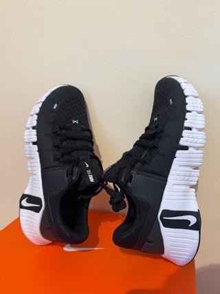 Nike Free Metcon 5 Talla 40 Negras Varias tallas