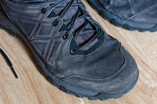 Botas Salomon talla 48