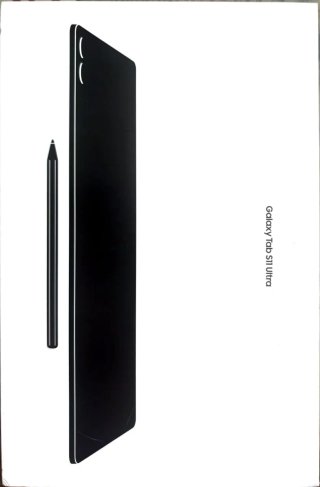 Samsung galasy tab s11 ultra-negociable
