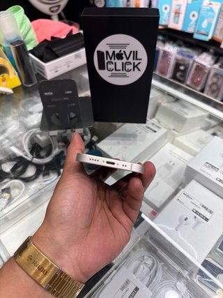iPhone 13 mini 128GB Starlight