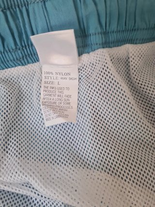 Costume da bagno Sundek uomo azzurro vintage
