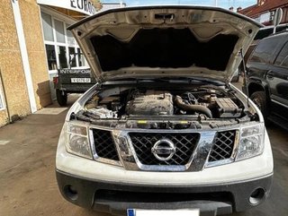 Manguito agua nissan 14460eb32c navara 2.5 d 43538