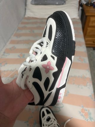 Bambas Louis Vuitton originales talla 38-39