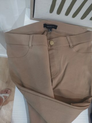 Confezione da 3 pantaloni skinny da ufficio