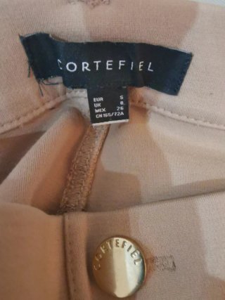 Confezione da 3 pantaloni skinny da ufficio