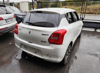 Amortiguador suzuki 229660 4160180s01 swift 1.2 mt