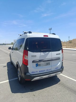Dacia dokker  dokker stepway  2018