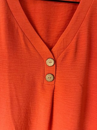 Blusa de verano SHEIN - SIN ESTRENAR