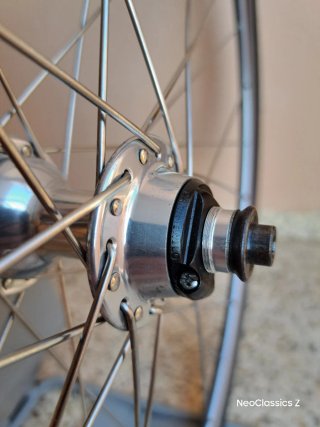 Campagnolo Daytona Rigida Ultimate Power -Rueda-