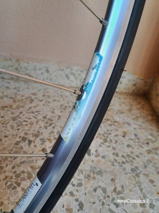 Campagnolo Daytona Rigida Ultimate Power -Rueda-