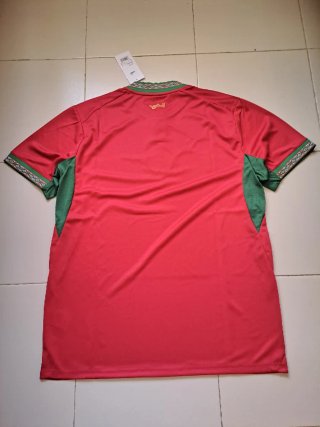 Camiseta Puma Marruecos Talla L