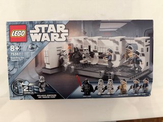 Pacchetto Lego Lucas