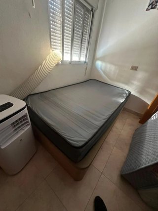 Canapé colchón canapé cama NUEVA colchón canapé