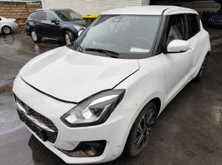 Suzuki 229659 amortiguador 4160280s01 swift 1.2 mt