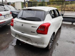 Suzuki 229659 amortiguador 4160280s01 swift 1.2 mt