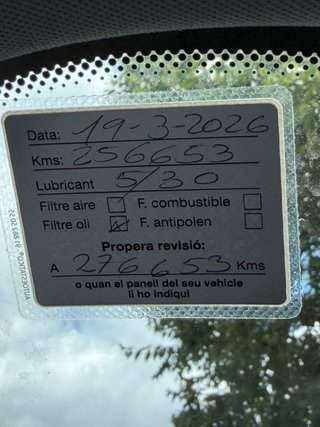 BMW Serie 1 118d 2011