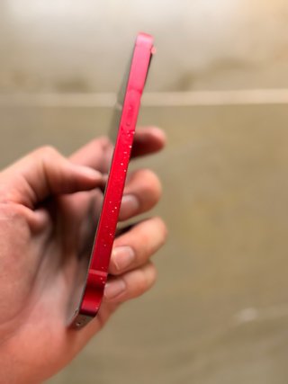iPhone 13 128GB Rojo